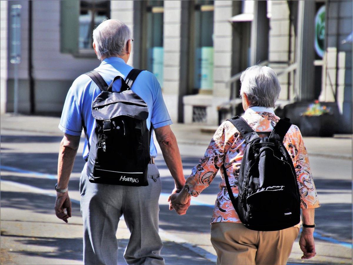 Réforme des retraites: vers un report de l’âge légal de départ à 64 ans plutôt qu’à 65?