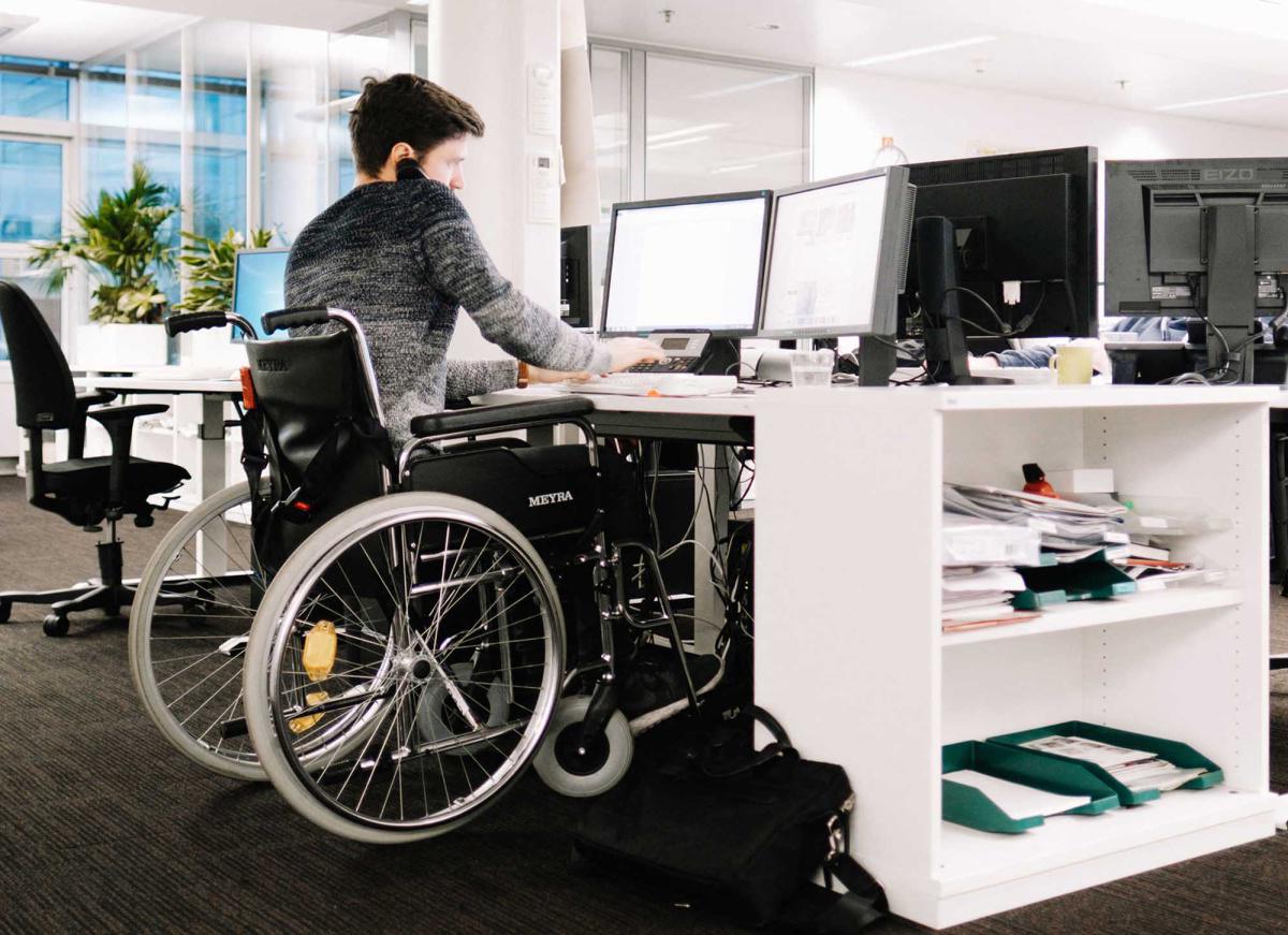 Invalidité, inaptitude, handicap: des départs en retraite anticipés et simplifiés Invalidité, inaptitude, handicap: des départs en retraite anticipés et simplifiés