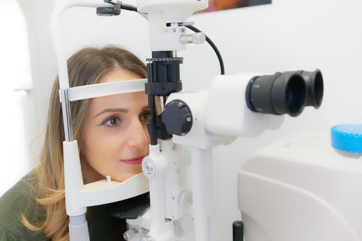 Les orthoptistes peuvent désormais prescrire des verres correcteurs  Les orthoptistes peuvent désormais prescrire des verres correcteurs
