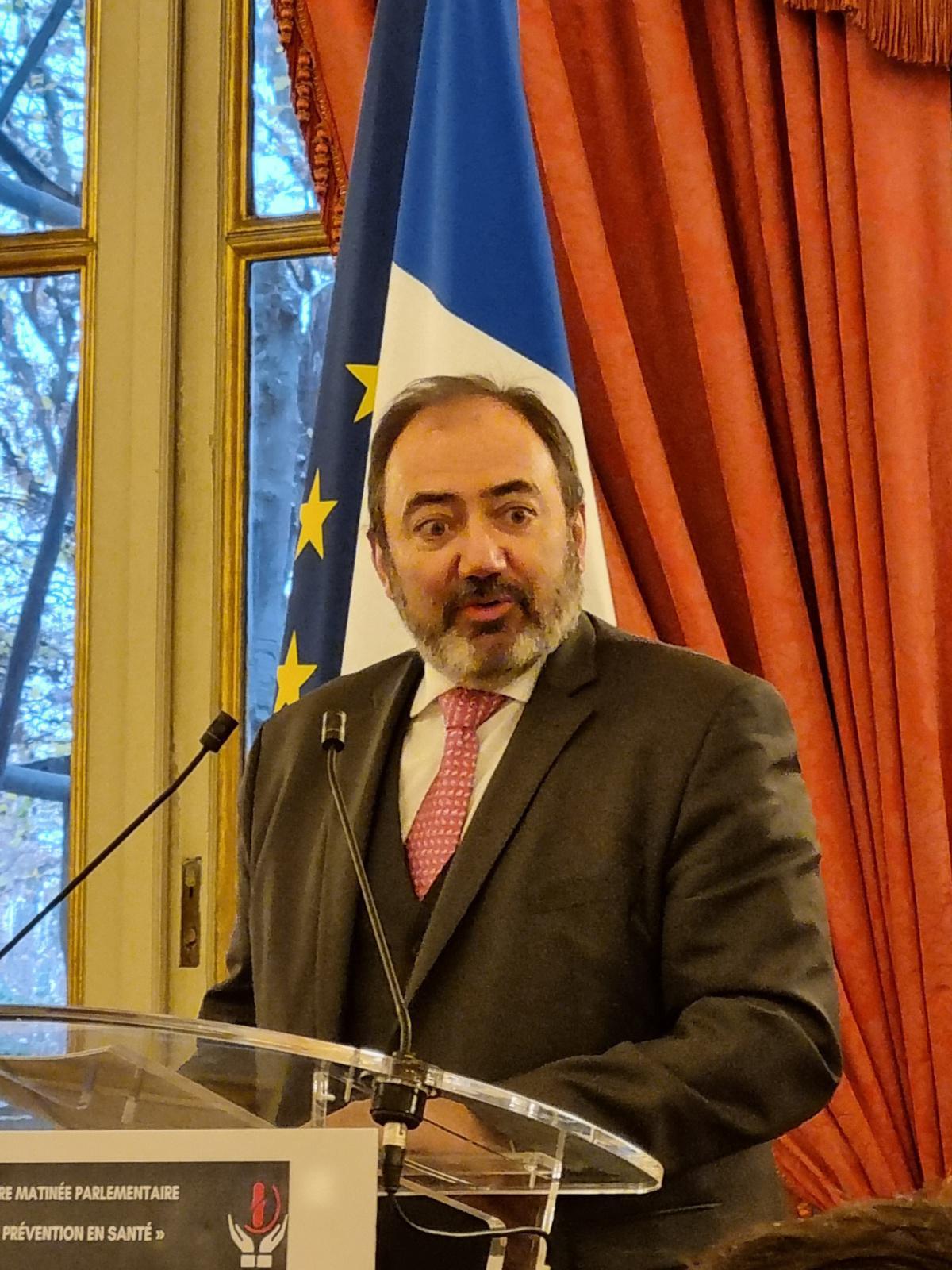 Le chantier du 100% Santé relancé au premier trimestre Le chantier du 100% Santé relancé au premier trimestre