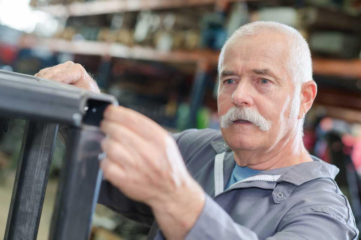 Vers une cotisation AT-MP mutualisée pour les salariés seniors Vers une cotisation AT-MP mutualisée pour les salariés seniors