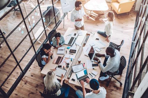 Covid-19 : retour des salariés vulnérables dans les locaux de l’entreprise Covid-19 : retour des salariés vulnérables dans les locaux de l’entreprise