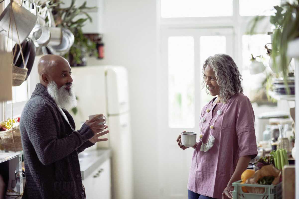 15 millions de retraités avec un âge moyen de 74,8 ans fin 2022, selon la Cnav 15 millions de retraités avec un âge moyen de 74,8 ans fin 2022, selon la Cnav