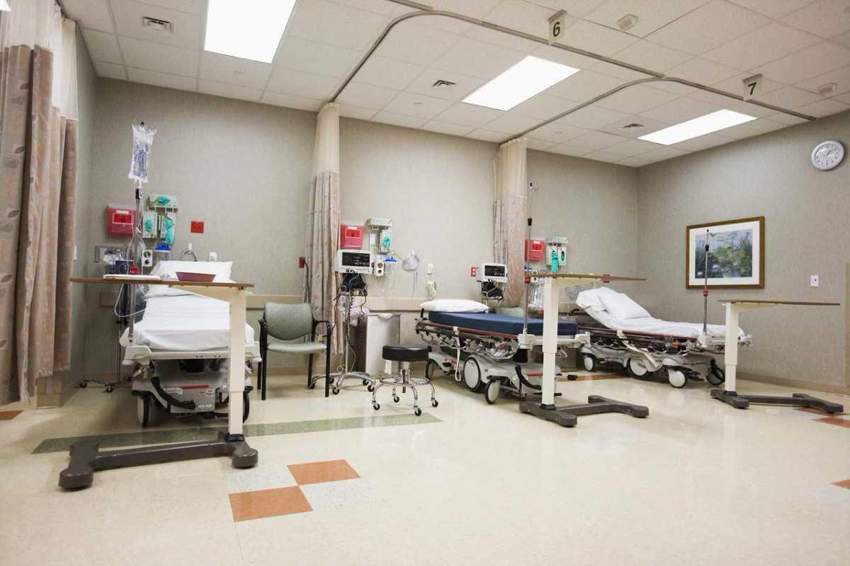 Le ministère de la santé booste le tiers payant hospitalier des complémentaires Le ministère de la santé booste le tiers payant hospitalier des complémentaires