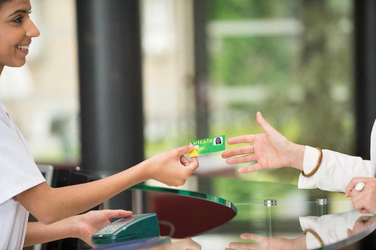 ROC: le déploiement du tiers payant hospitalier s’est accéléré en 2022 ROC: le déploiement du tiers payant hospitalier s’est accéléré en 2022