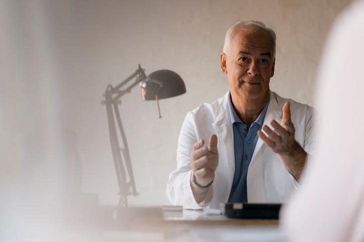 Tarif des consultations médicales: le règlement arbitral est approuvé Tarif des consultations médicales: le règlement arbitral est approuvé