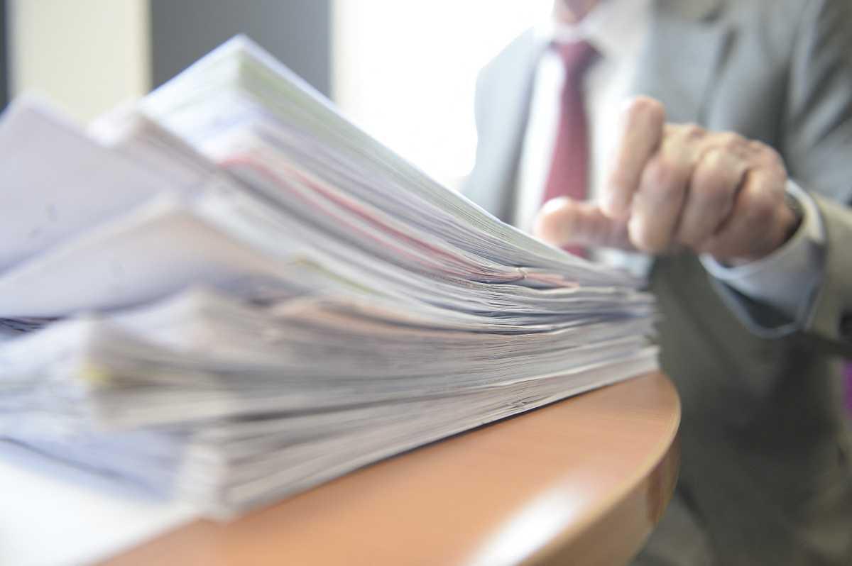 COR : le rapport annuel 2023 dans les tuyaux COR : le rapport annuel 2023 dans les tuyaux