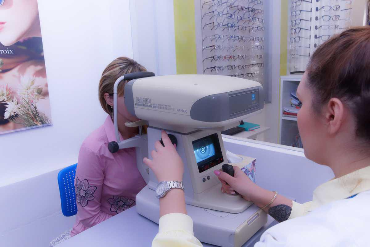 100% Santé: vers un bonus financier pour les opticiens 100% Santé: vers un bonus financier pour les opticiens