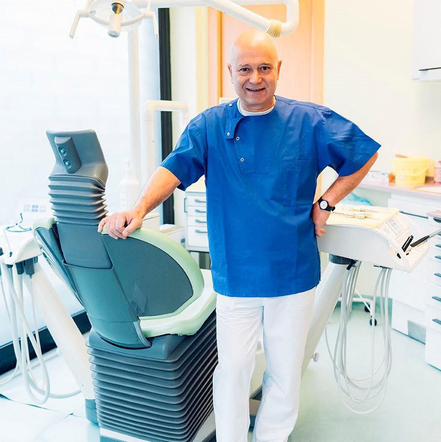 500M€ de dépenses transférées aux complémentaires pour améliorer la prévention dentaire 500M€ de dépenses transférées aux complémentaires pour améliorer la prévention dentaire