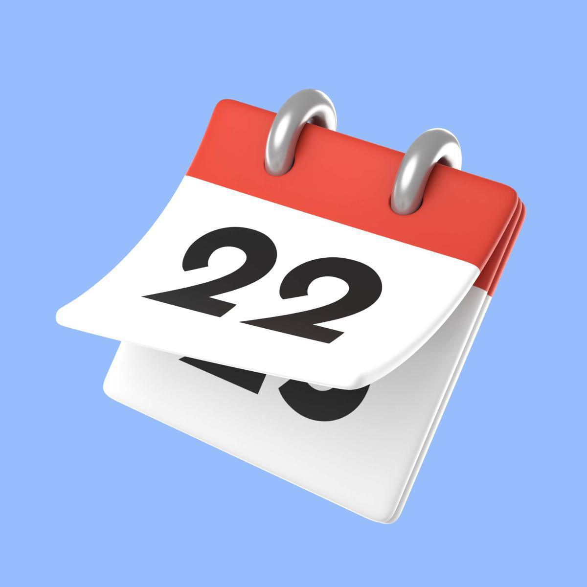 Réforme des retraites : le calendrier de publication des décrets Réforme des retraites : le calendrier de publication des décrets