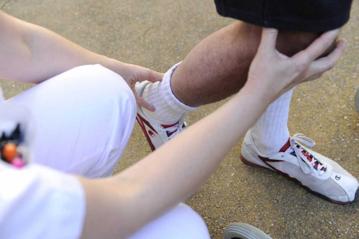 Sport sur ordonnance: la Cnam plaide en faveur d’un coremboursement pour certaines pathologies Sport sur ordonnance: la Cnam plaide en faveur d’un coremboursement pour certaines pathologies