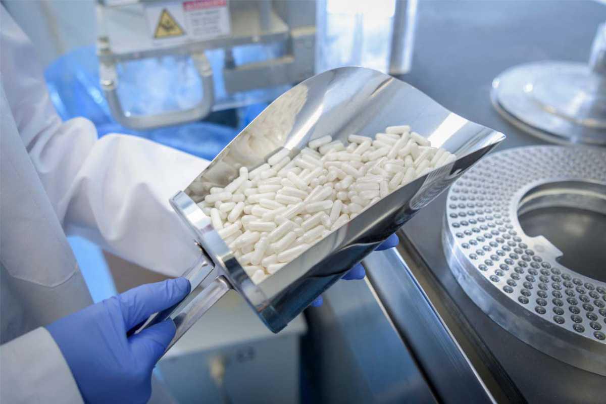 Médicaments: la mission Borne propose un New Deal pour maîtriser les dépenses Médicaments: la mission Borne propose un New Deal pour maîtriser les dépenses
