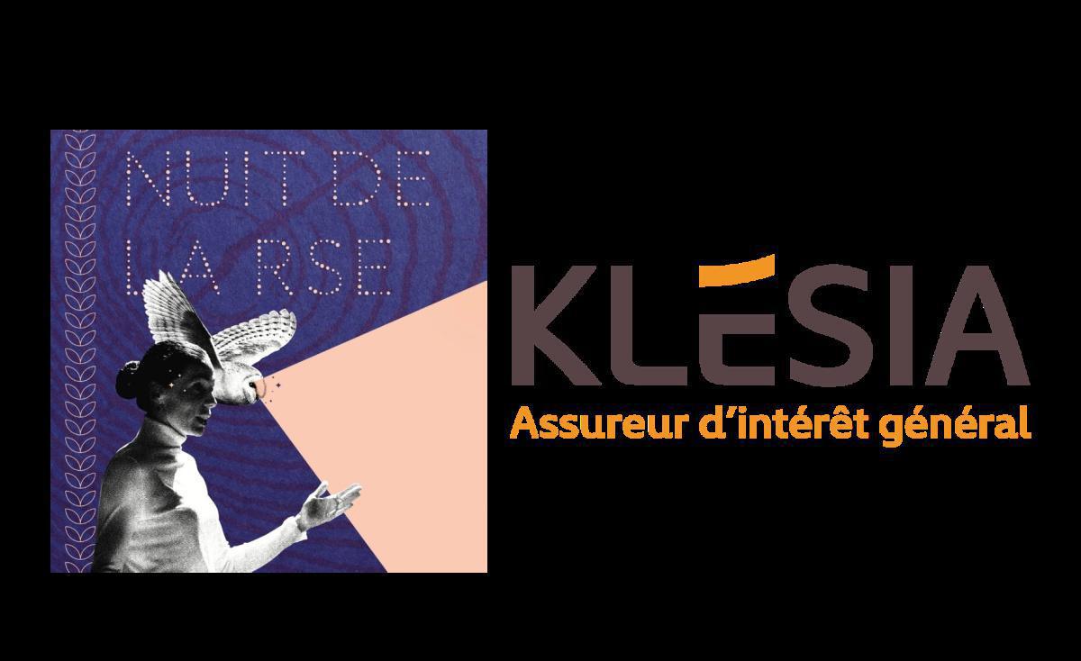 Nuit de la RSE : votez pour les projets KLESIA en faveur de l'inclusion des personnes en situation de handicap en entreprise Nuit de la RSE : votez pour les projets KLESIA en faveur de l'inclusion des personnes en situation de handicap en entreprise
