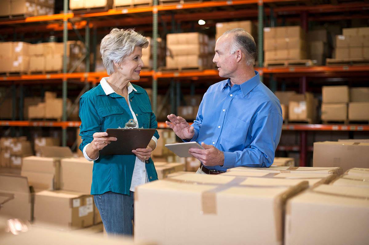 Chômeurs âgés: le ministre du Travail plaide pour un décalage des bornes d’âge Chômeurs âgés: le ministre du Travail plaide pour un décalage des bornes d’âge