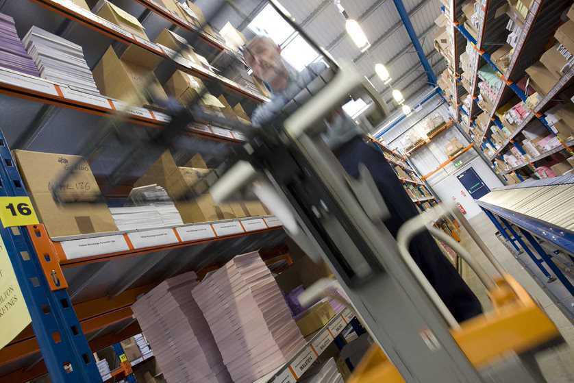 SMIC: les experts plaident pour une hausse limitée à 1,7% au 1er janvier 2024 SMIC: les experts plaident pour une hausse limitée à 1,7% au 1er janvier 2024