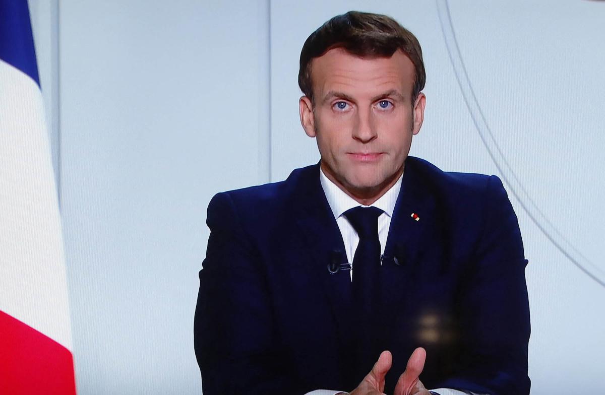 Emmanuel Macron favorable à la hausse des franchises médicales