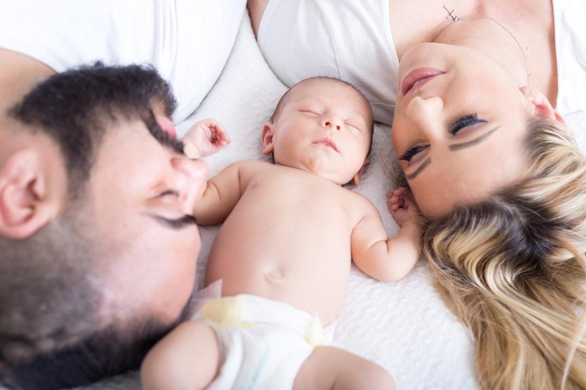 Vers la création d’un nouveau congé de naissance Vers la création d’un nouveau congé de naissance