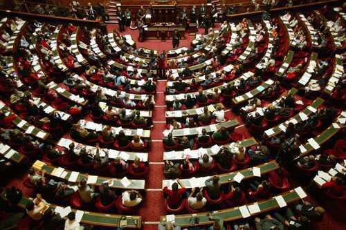 Complémentaires santé: la mission sénatoriale rendra son rapport «avant l’été» Complémentaires santé: la mission sénatoriale rendra son rapport «avant l’été»