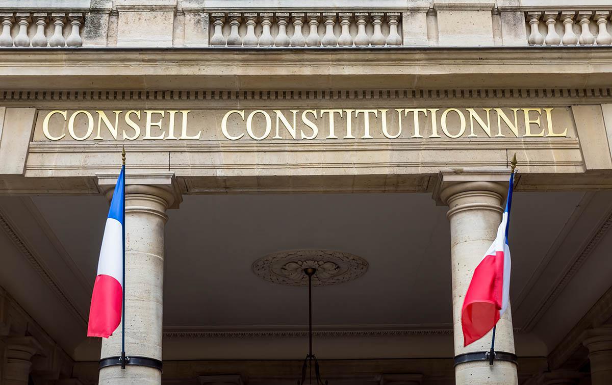 Le Conseil constitutionnel conforte la limitation des CP acquis pendant un arrêt maladie