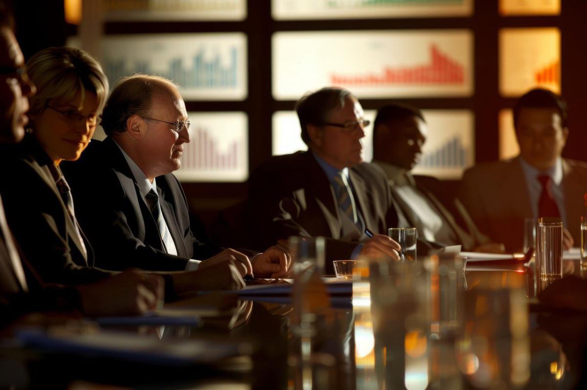 IRP: le déclin des entreprises couvertes se poursuit en 2022 IRP: le déclin des entreprises couvertes se poursuit en 2022