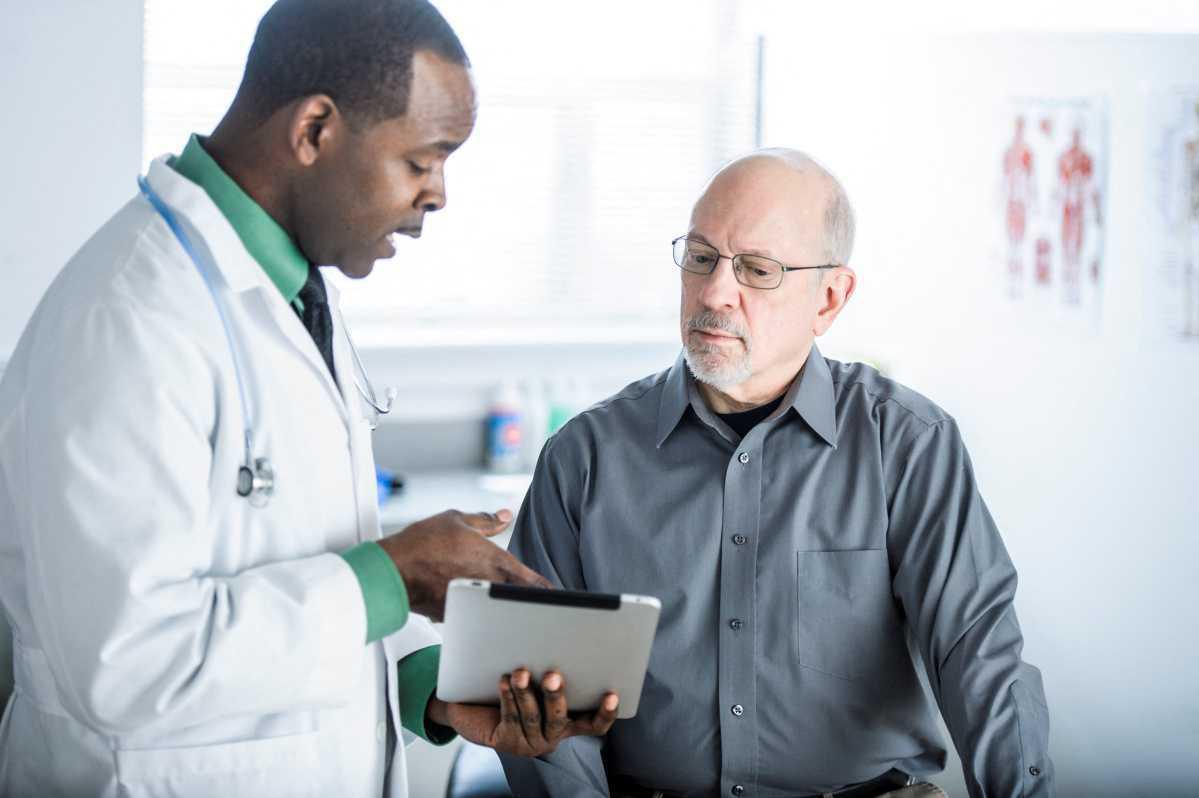 Vers une revalorisation du forfait patientèle médecin traitant  Vers une revalorisation du forfait patientèle médecin traitant
