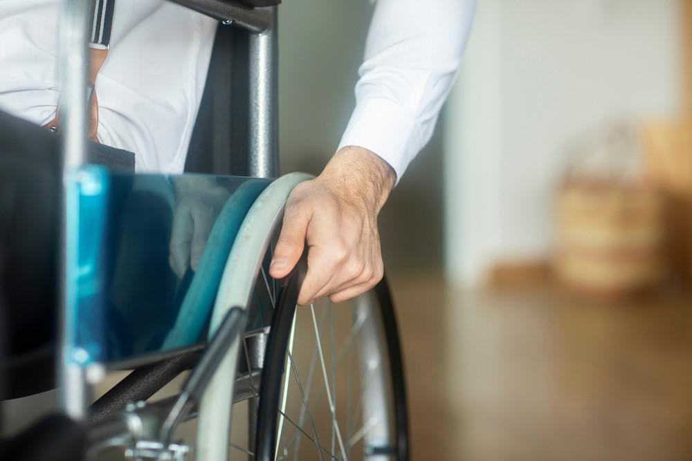 Fauteuils roulants: la réforme sur l’encadrement des tarifs ajournée Fauteuils roulants: la réforme sur l’encadrement des tarifs ajournée