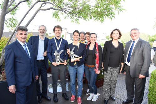 Agir en faveur des seniors : KLESIA dévoile les lauréats de son prix « S’engager pour l’intérêt général » Agir en faveur des seniors : KLESIA dévoile les lauréats de son prix « S’engager pour l’intérêt général »