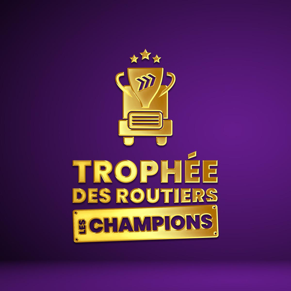 Le Trophée des Routiers célèbre ses 10 ans avec une édition spéciale Le Trophée des Routiers célèbre ses 10 ans avec une édition spéciale