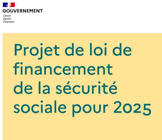 PLFSS pour 2025 : le détail des 15Mds€ d’efforts demandés  PLFSS pour 2025 : le détail des 15Mds€ d’efforts demandés