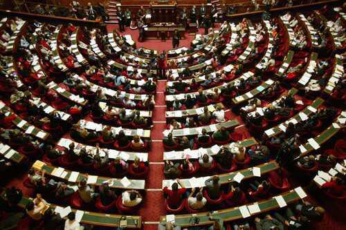L’Assemblée nationale rejette définitivement le PLFSS pour 2025  L’Assemblée nationale rejette définitivement le PLFSS pour 2025