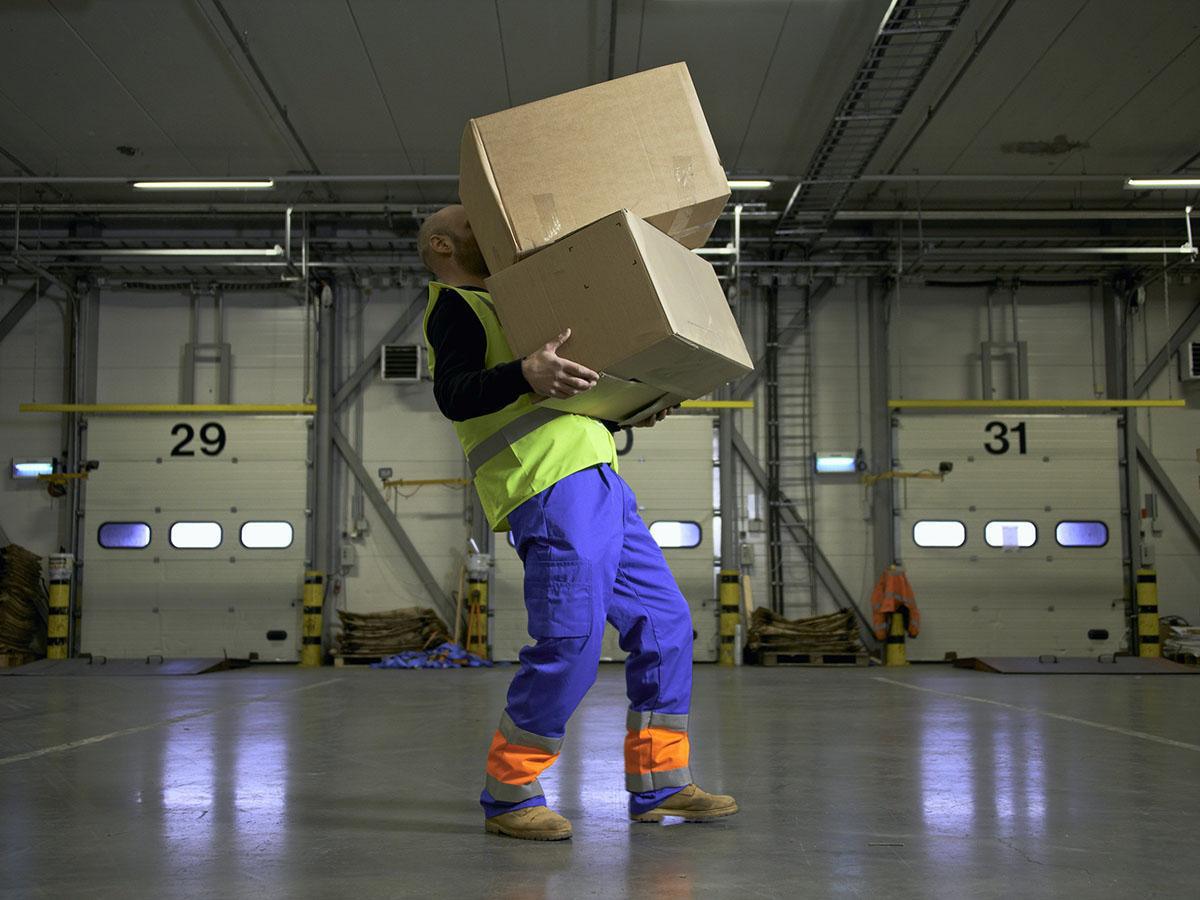 AT-MP: les taux de cotisation 2024 prorogés en 2025 temporairement AT-MP: les taux de cotisation 2024 prorogés en 2025 temporairement