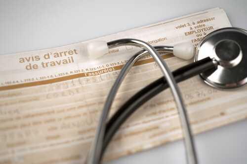 La CNAM n’indemnise plus les jours de week-end entre deux arrêts maladie La CNAM n’indemnise plus les jours de week-end entre deux arrêts maladie