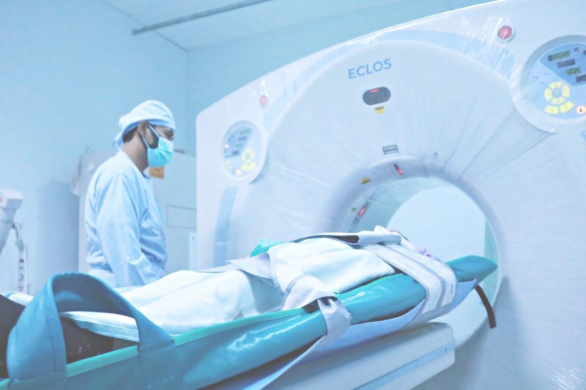 Tiers payant intégral hospitalier: 4,4 millions de remboursements concernés en 2024 