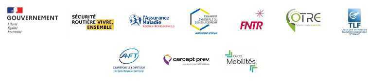 Lancement d’un site web dédié à la prévention du risque routier professionnel Lancement d’un site web dédié à la prévention du risque routier professionnel