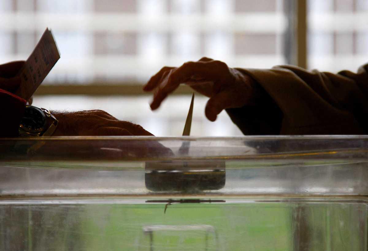 Représentativité syndicale : les résultats du cycle d'audience 2021-2024