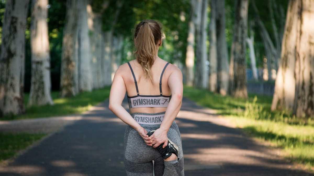 60 recommandations pour promouvoir l’activité physique 