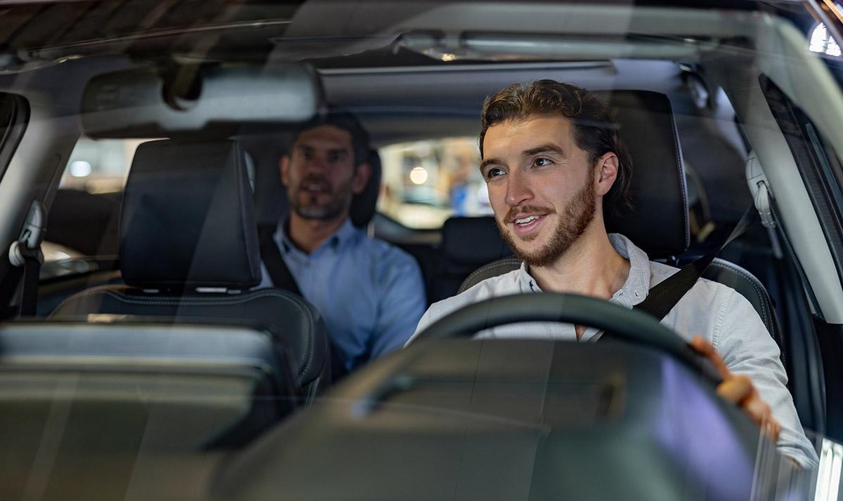 Transport sanitaire en taxi: la tarification révisée à partir du 1er octobre 2025