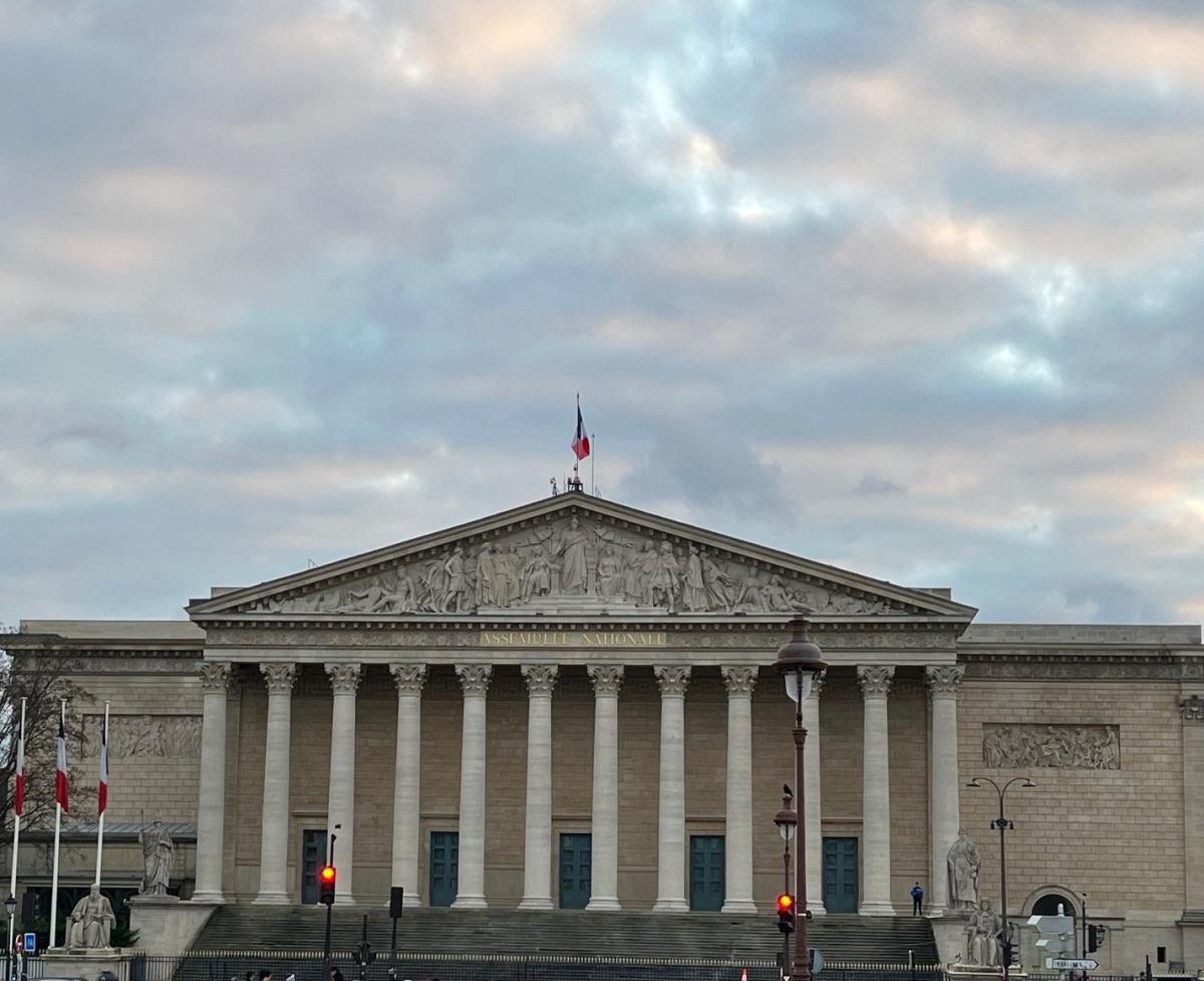Lutte contre la fraude: une PPL pour renforcer les échanges avec les complémentaires santé Lutte contre la fraude: une PPL pour renforcer les échanges avec les complémentaires santé