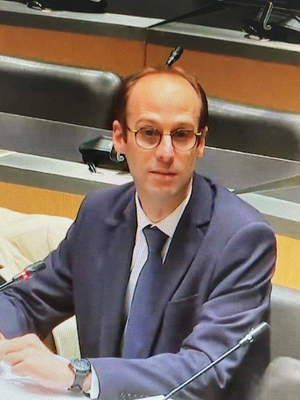 Branche maladie: 40Mds€ d’économies à réaliser pour rétablir l’équilibre d’ici 2029 Branche maladie: 40Mds€ d’économies à réaliser pour rétablir l’équilibre d’ici 2029