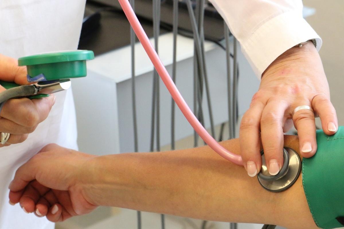 Assurance maladie: les dépenses de soins de ville en hausse de 5,5 % à la fin juin