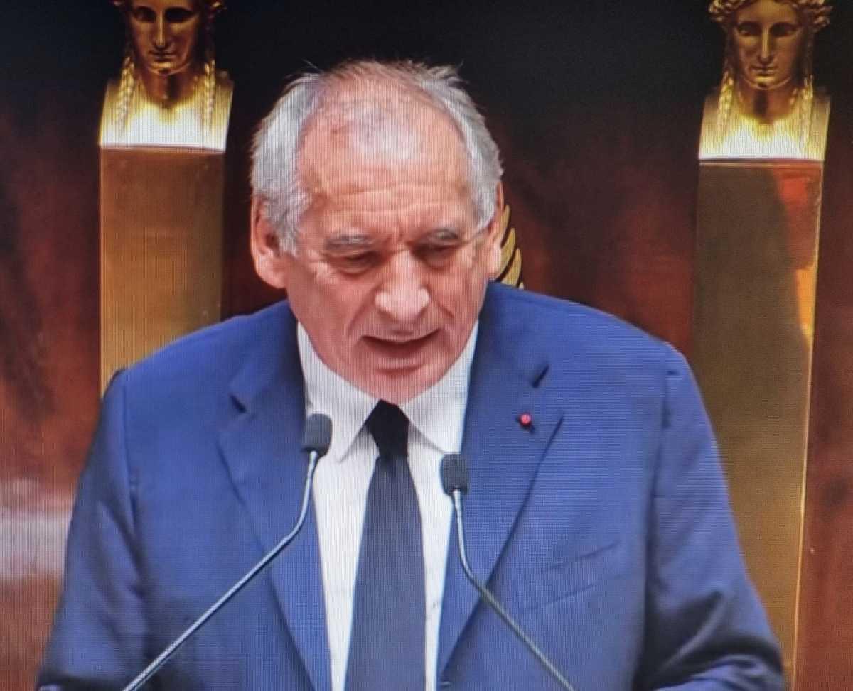 Le Premier ministre censuré, le PLFSS pour 2026 en suspens Le Premier ministre censuré, le PLFSS pour 2026 en suspens