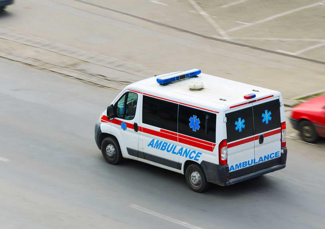 Transport sanitaire: signature d’un accord pour économiser 150M€ d’ici 2027 Transport sanitaire: signature d’un accord pour économiser 150M€ d’ici 2027