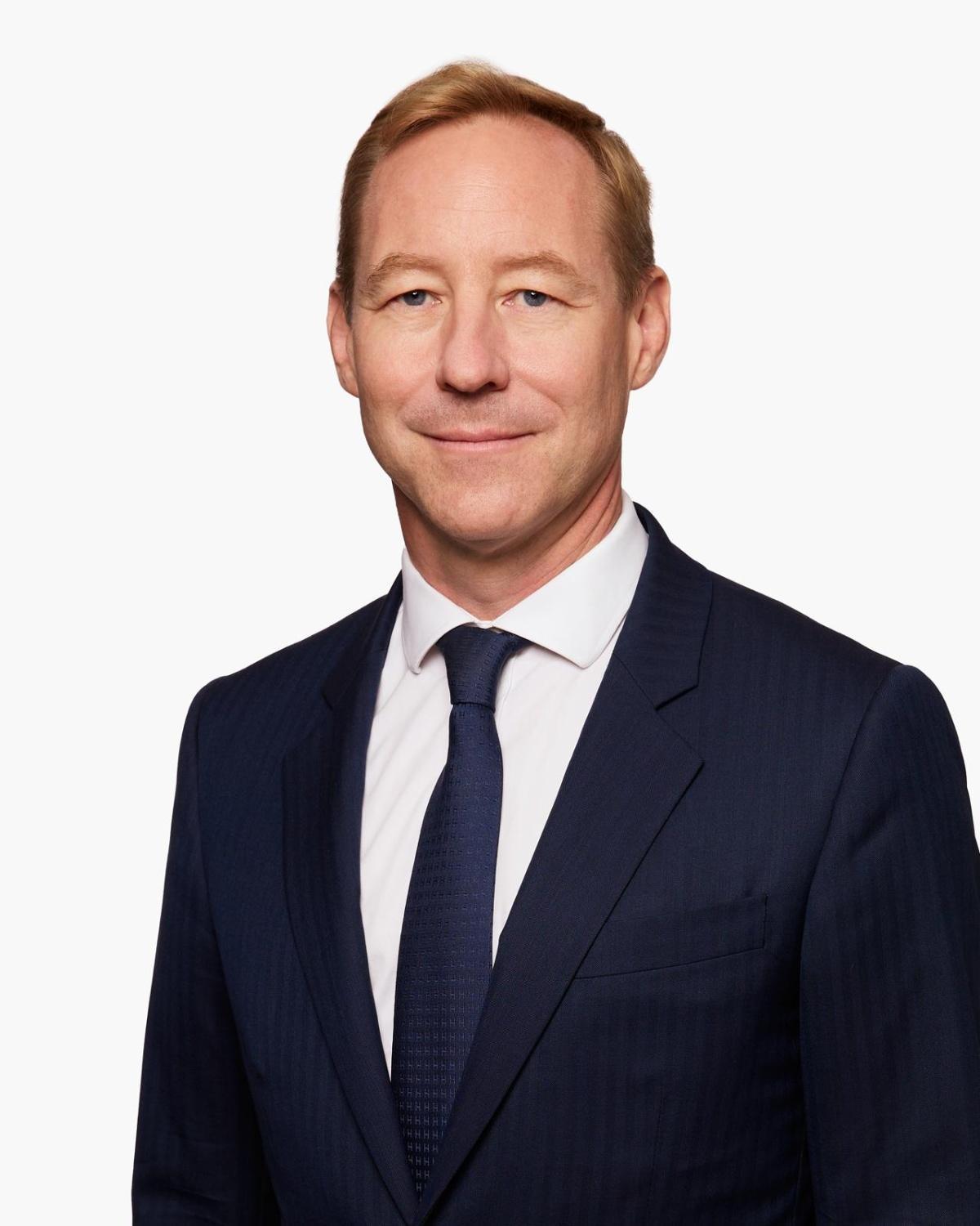 Quentin Bériot, nouveau délégué général du CTIP Quentin Bériot, nouveau délégué général du CTIP