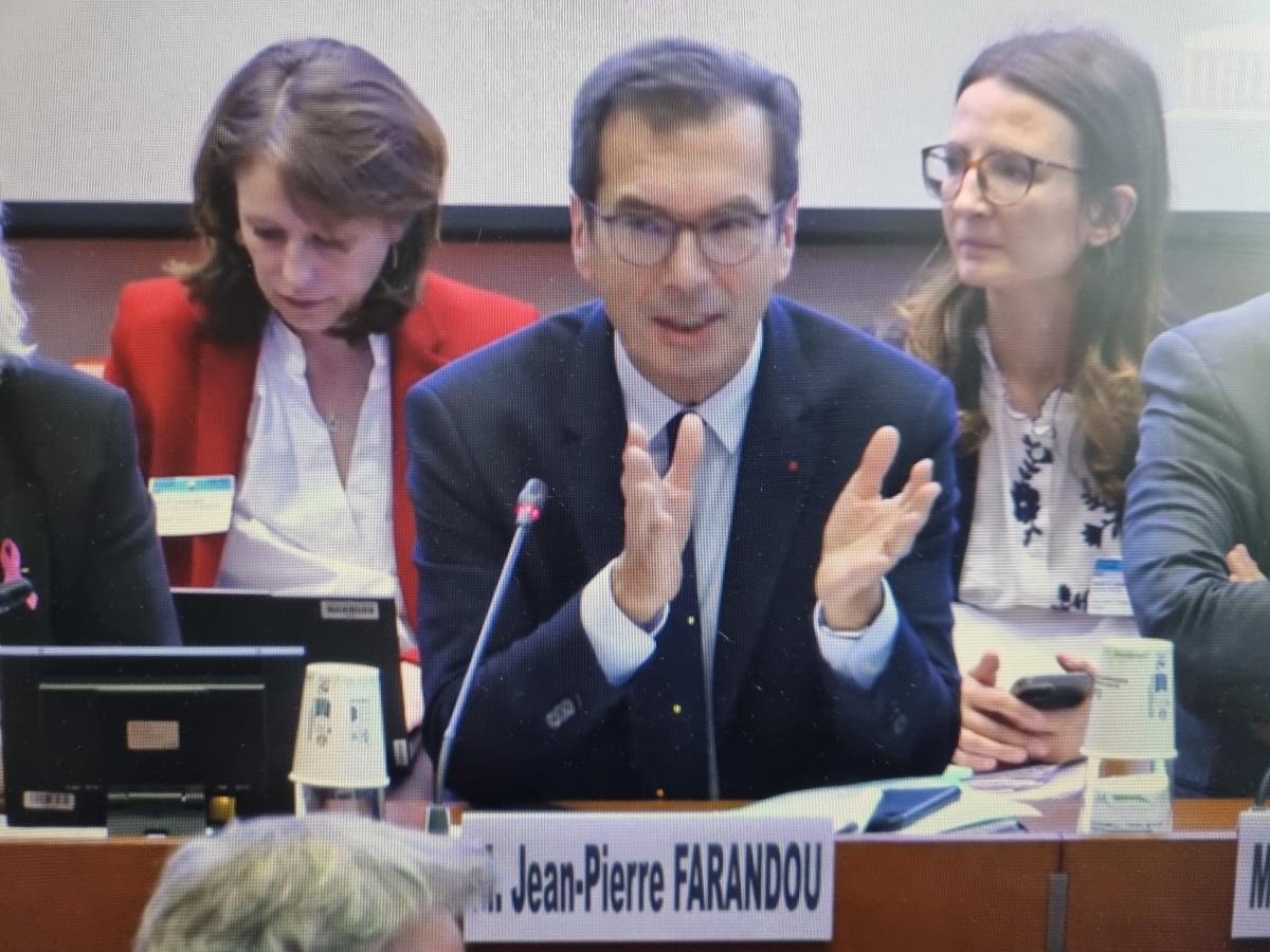 Vers une nouvelle réduction des allègements généraux de cotisations patronales en 2026