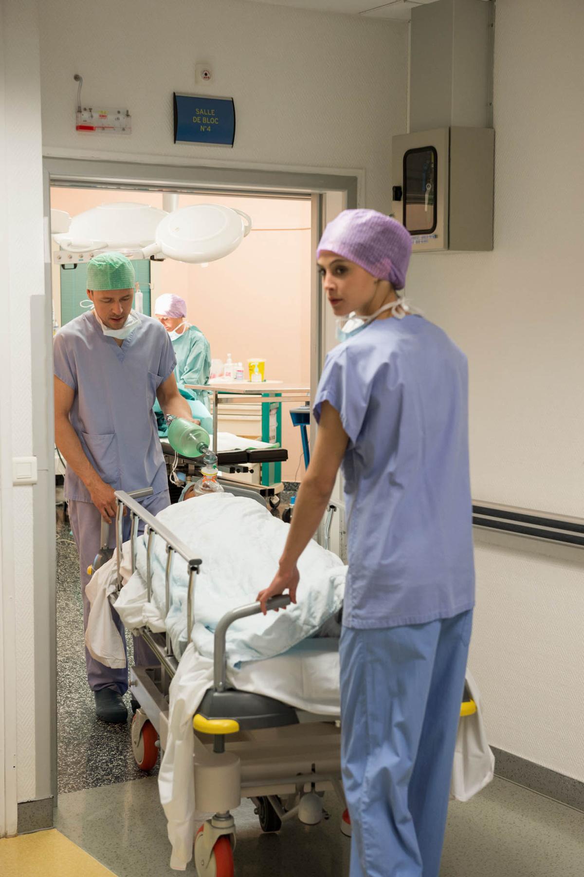 Les dépenses sociales, principal poste des dépenses publiques en 2024 Les dépenses sociales, principal poste des dépenses publiques en 2024