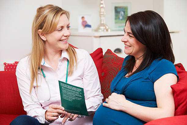 Congé supplémentaire de naissance: les précisions de l’Assurance maladie