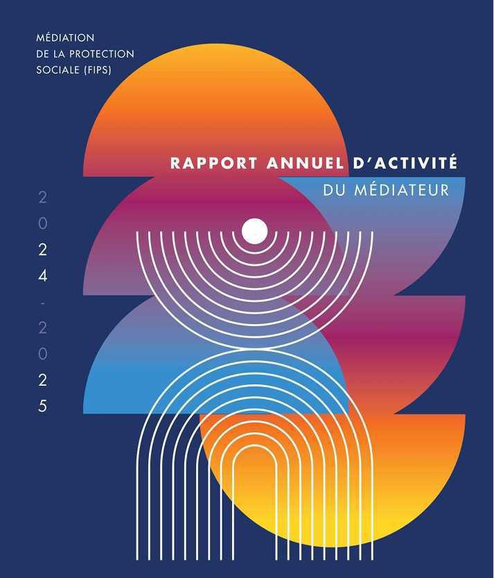 FIPS : les saisines du Médiateur toujours en forte hausse en 2024 et 2025