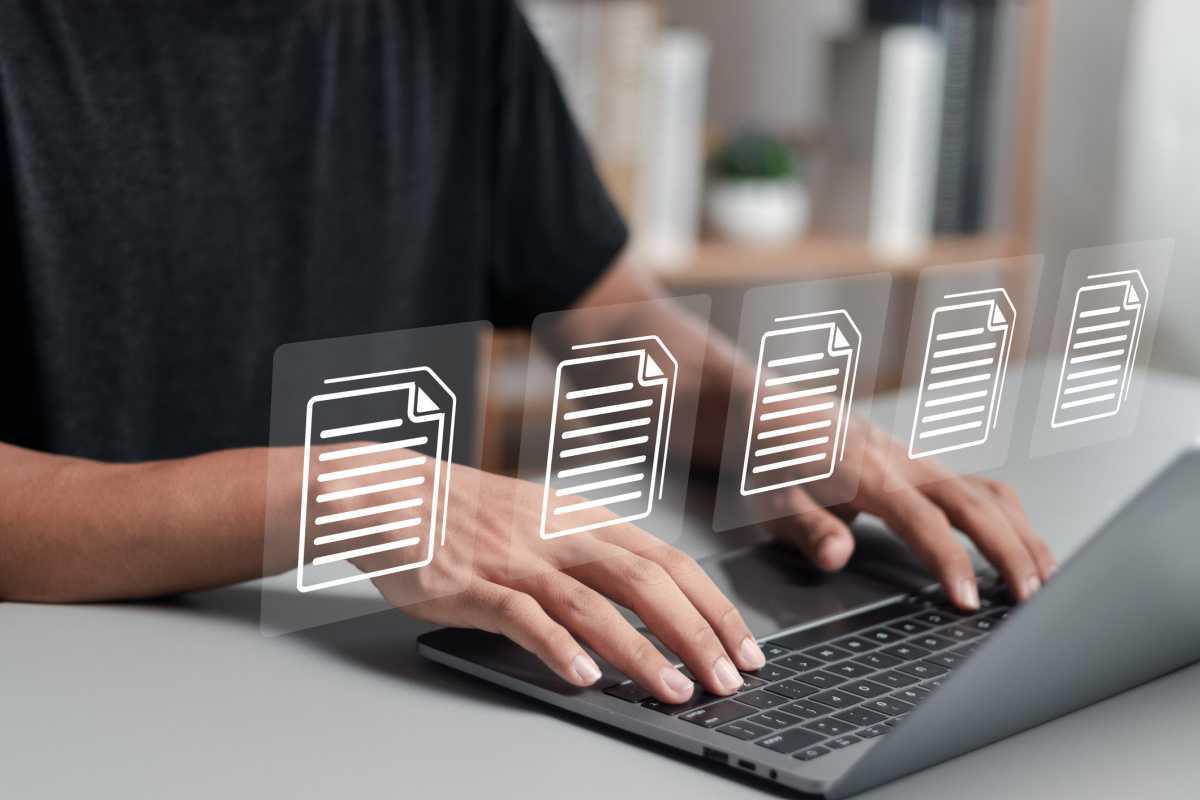 Arrêts de travail : les échanges d’information entre l’assurance maladie et les SPST précisés Arrêts de travail : les échanges d’information entre l’assurance maladie et les SPST précisés