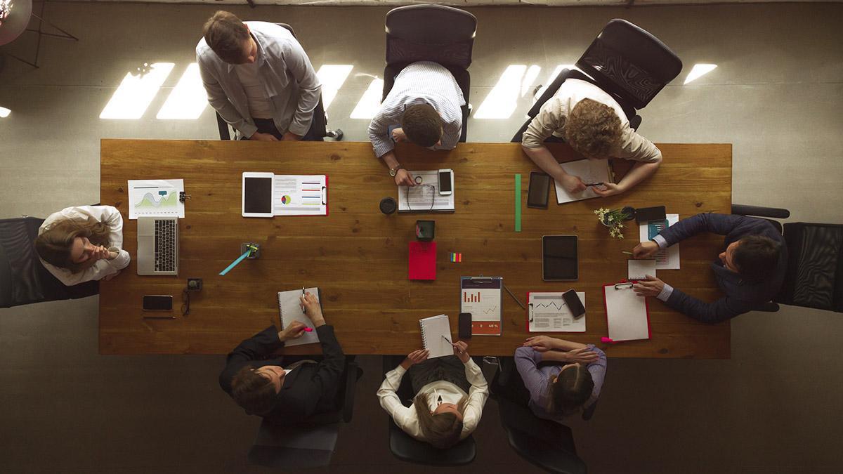La négociation collective d’entreprise rebondit en 2024