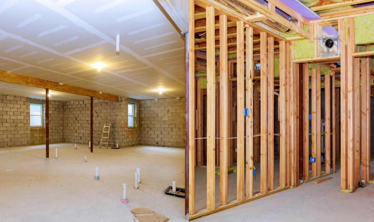 Quelle chape avec l'isolation acoustique de ma maison ? Quelle chape avec l'isolation acoustique de ma maison ?